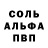 ГАШ 40% ТГК Marina Andrazimova